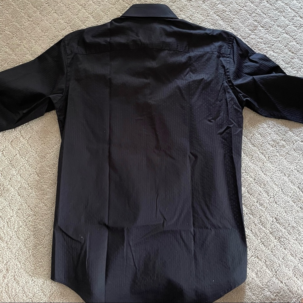 Bugatchi Button Down - image 5